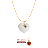 Cuore Paffuto