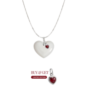 Cuore Paffuto