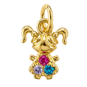 Additional Pendant for Necklace