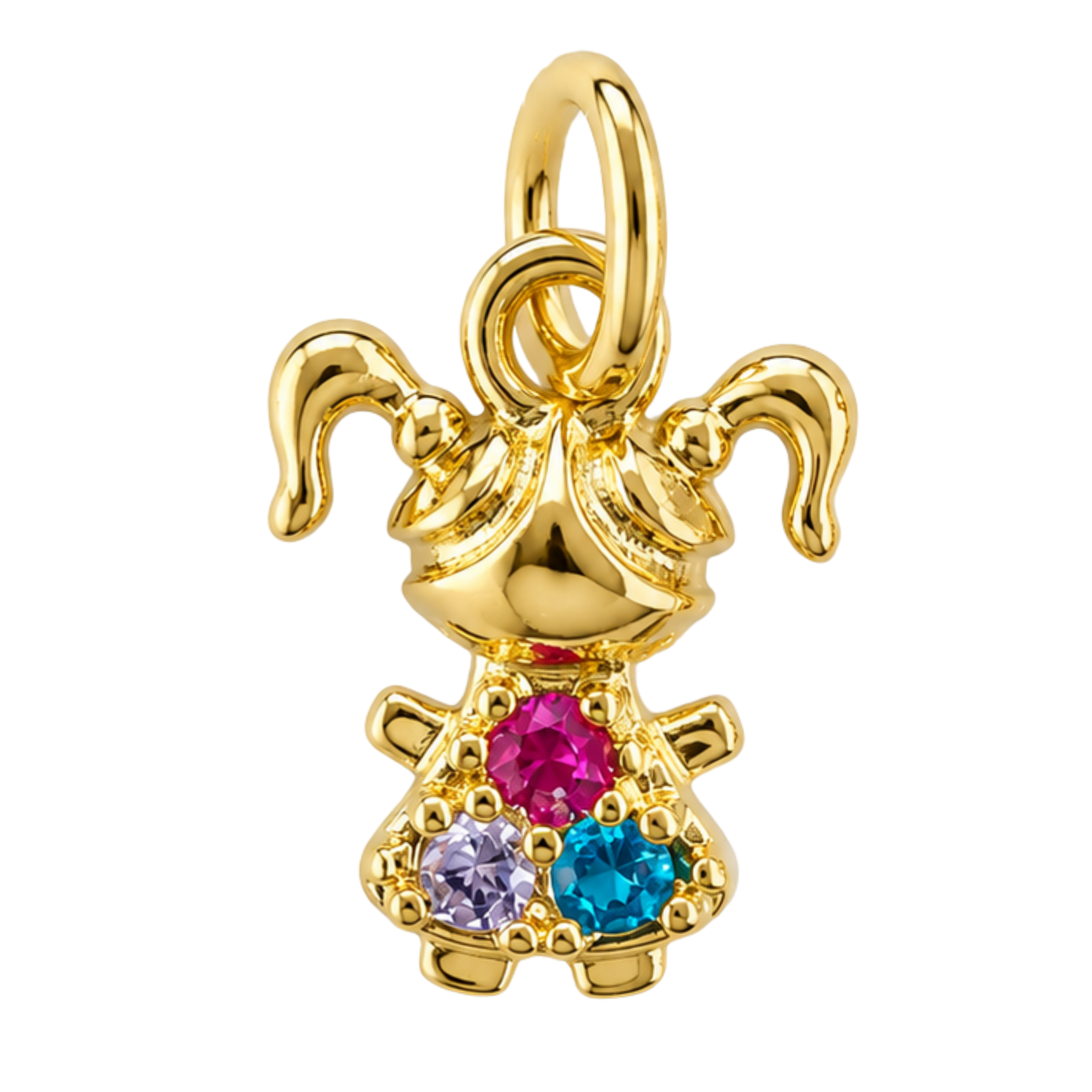 Additional Pendant for Necklace