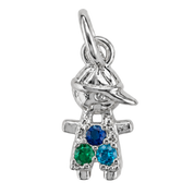 Additional Pendant for Necklace