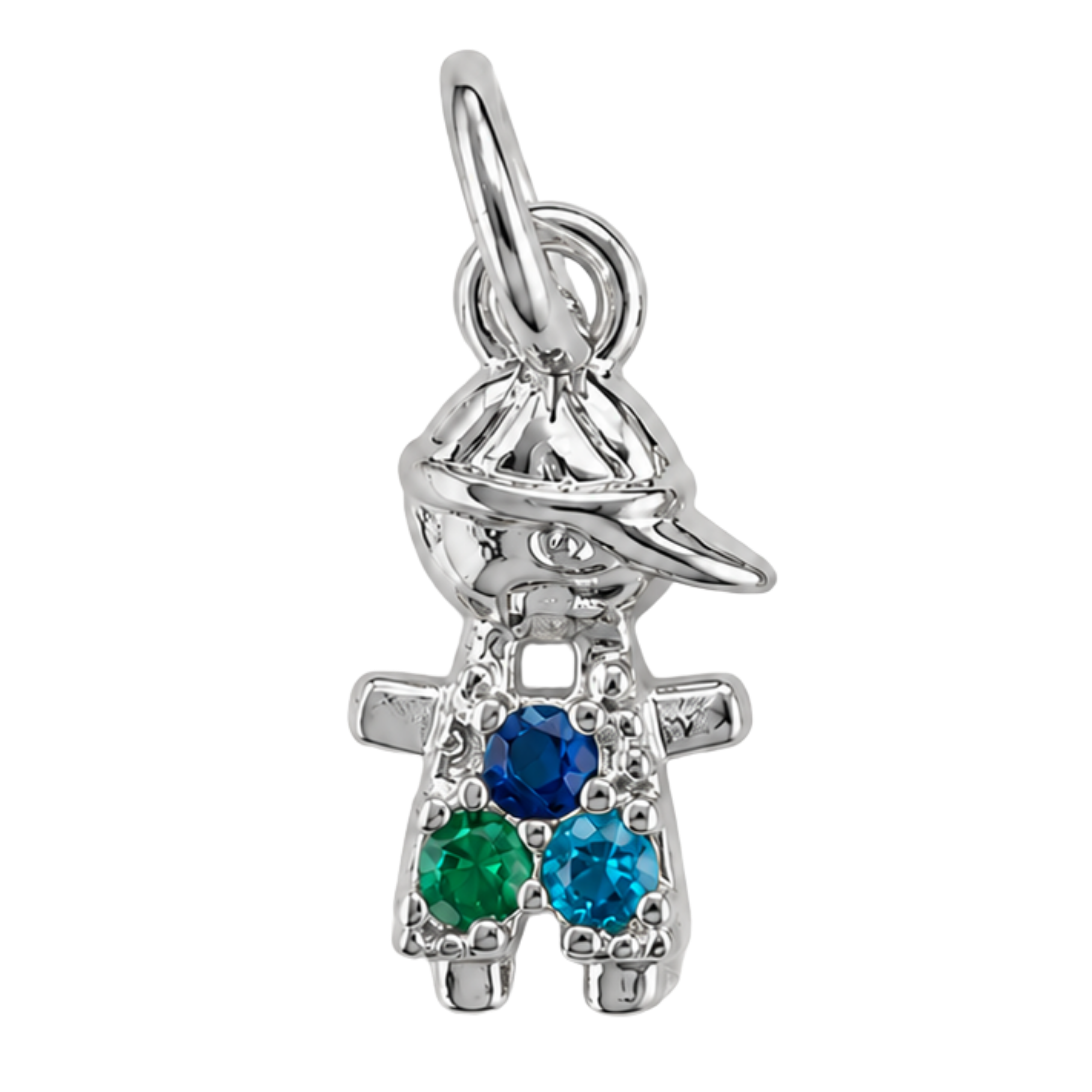 Additional Pendant for Necklace