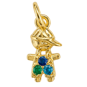 Additional Pendant for Necklace