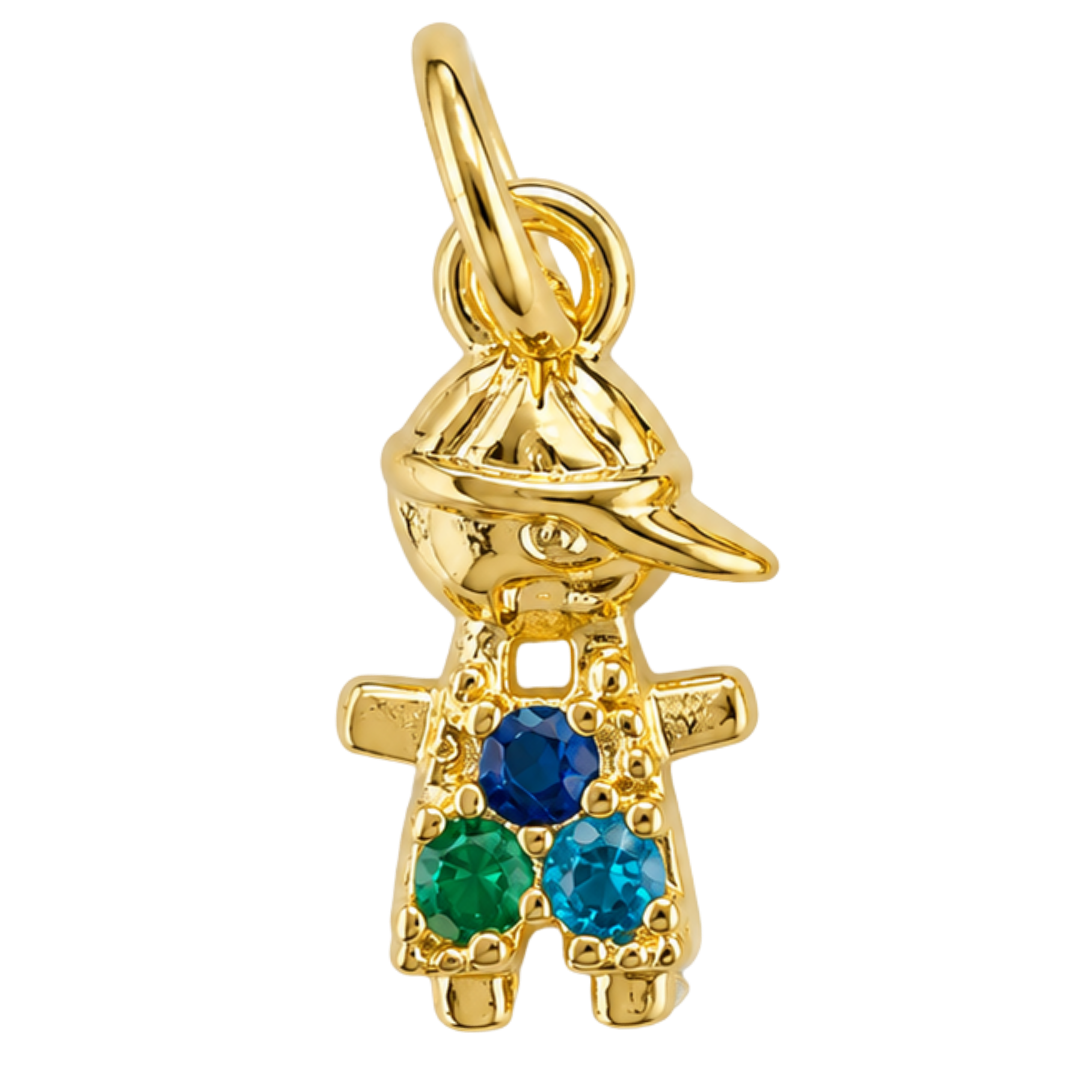 Additional Pendant for Necklace