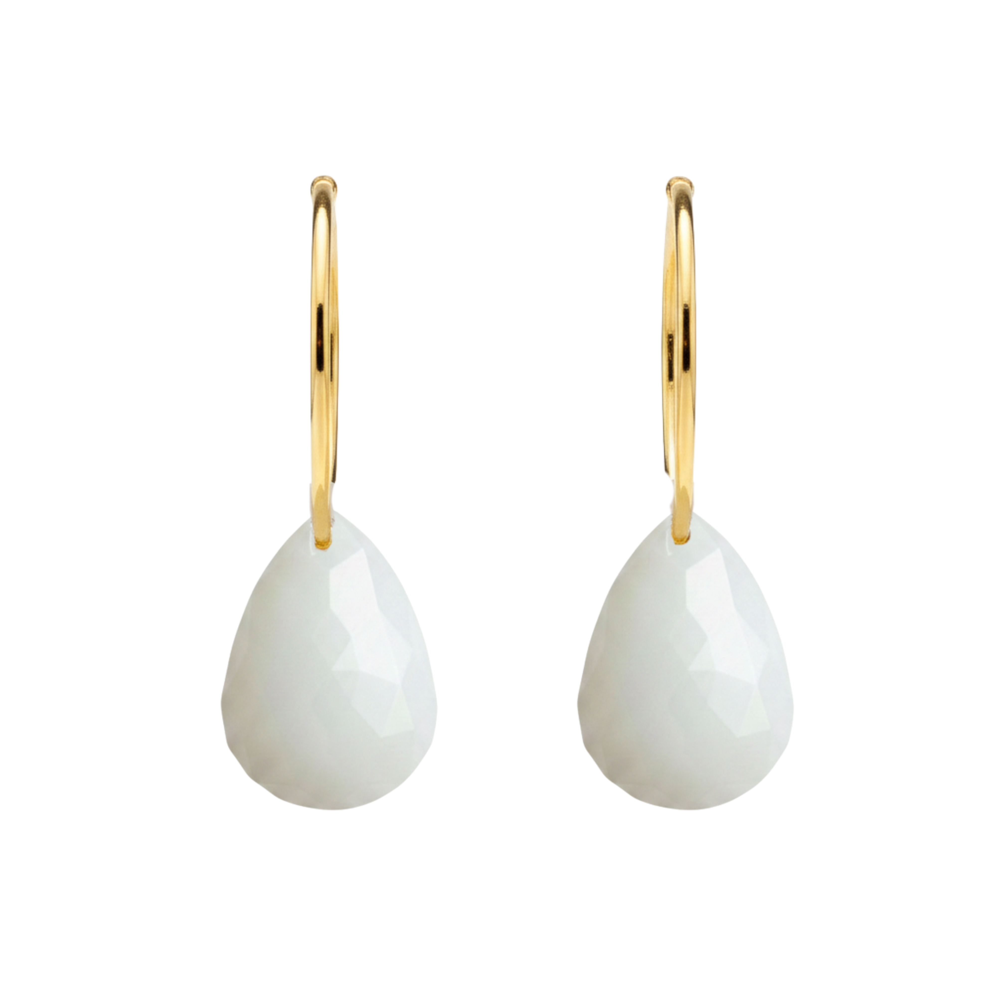 Boucles D’Oreilles Supplémentaire - Kit Non Inclus 