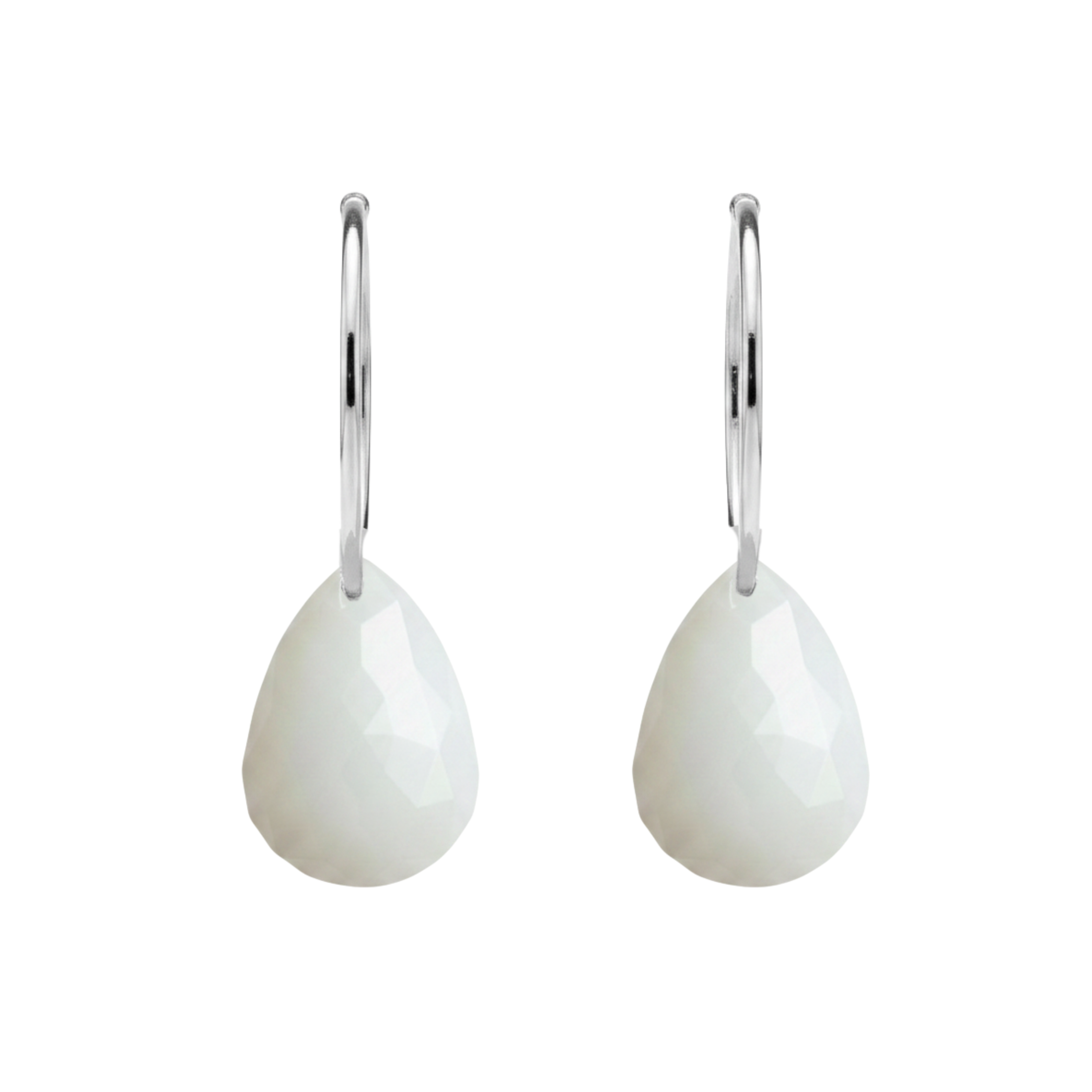 Boucles D’Oreilles Supplémentaire - Kit Non Inclus 