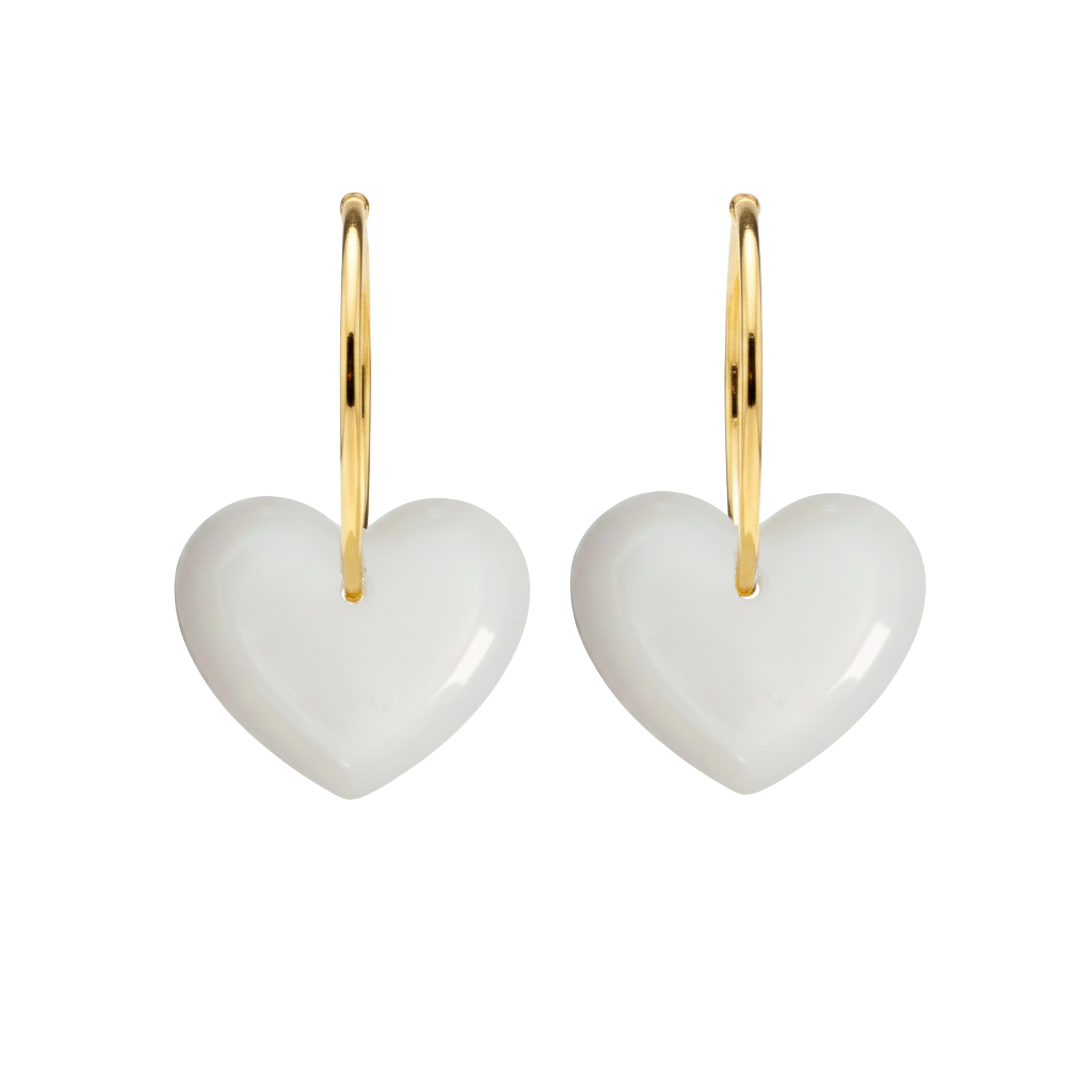 Boucles D’Oreilles Supplémentaire - Kit Non Inclus 