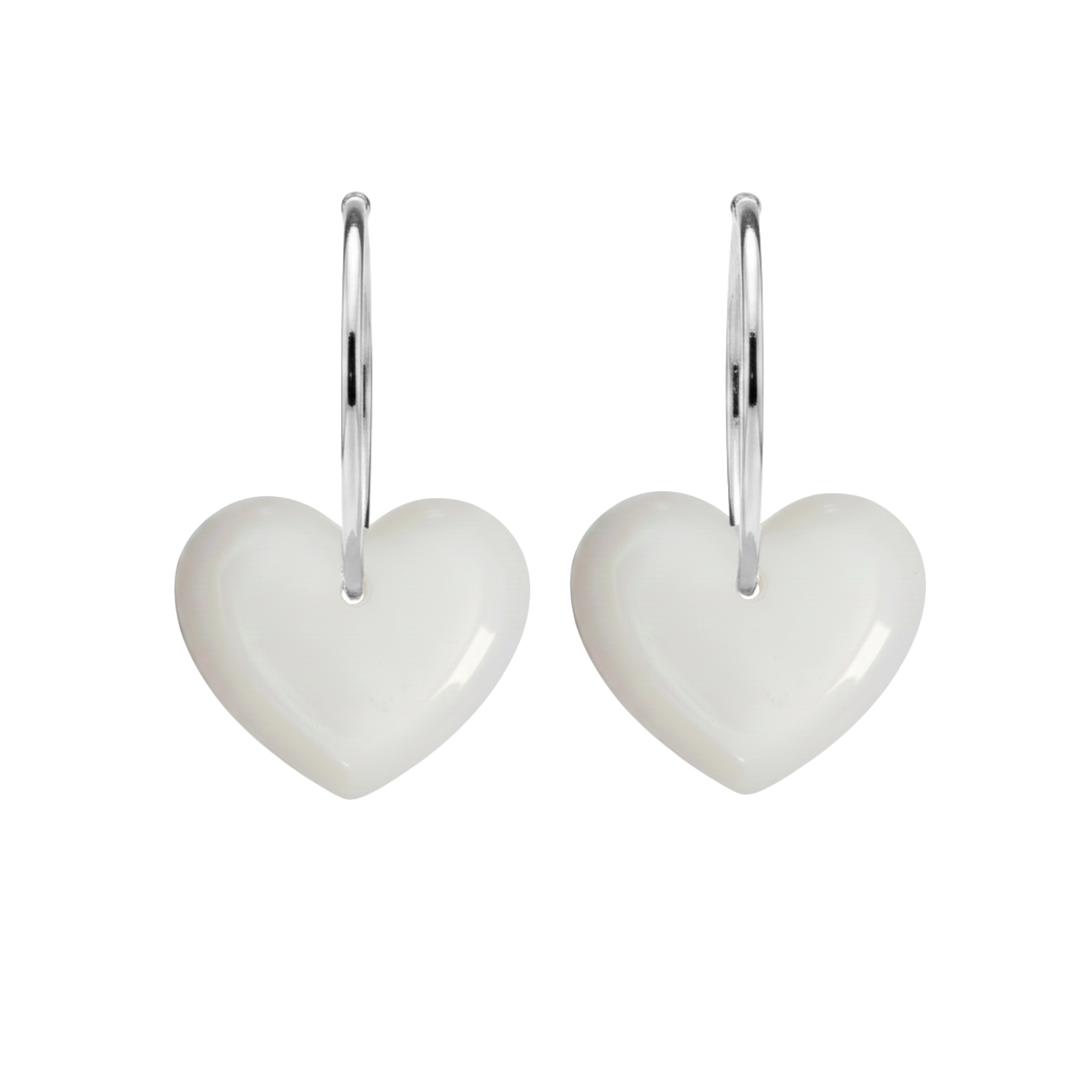 Boucles D’Oreilles Supplémentaire - Kit Non Inclus 