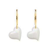 Boucles D’Oreilles Supplémentaire - Kit Non Inclus 