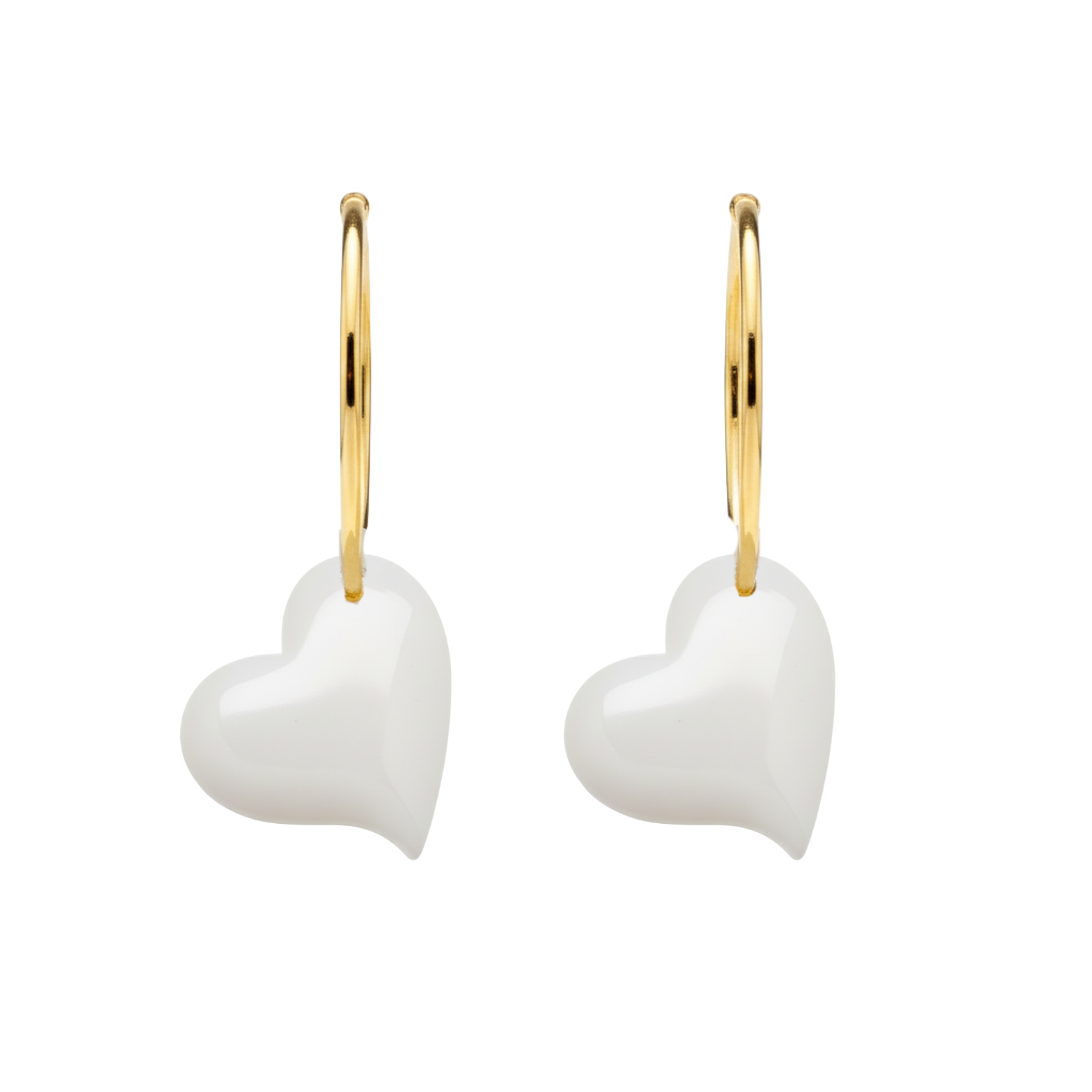 Boucles D’Oreilles Supplémentaire - Kit Non Inclus 