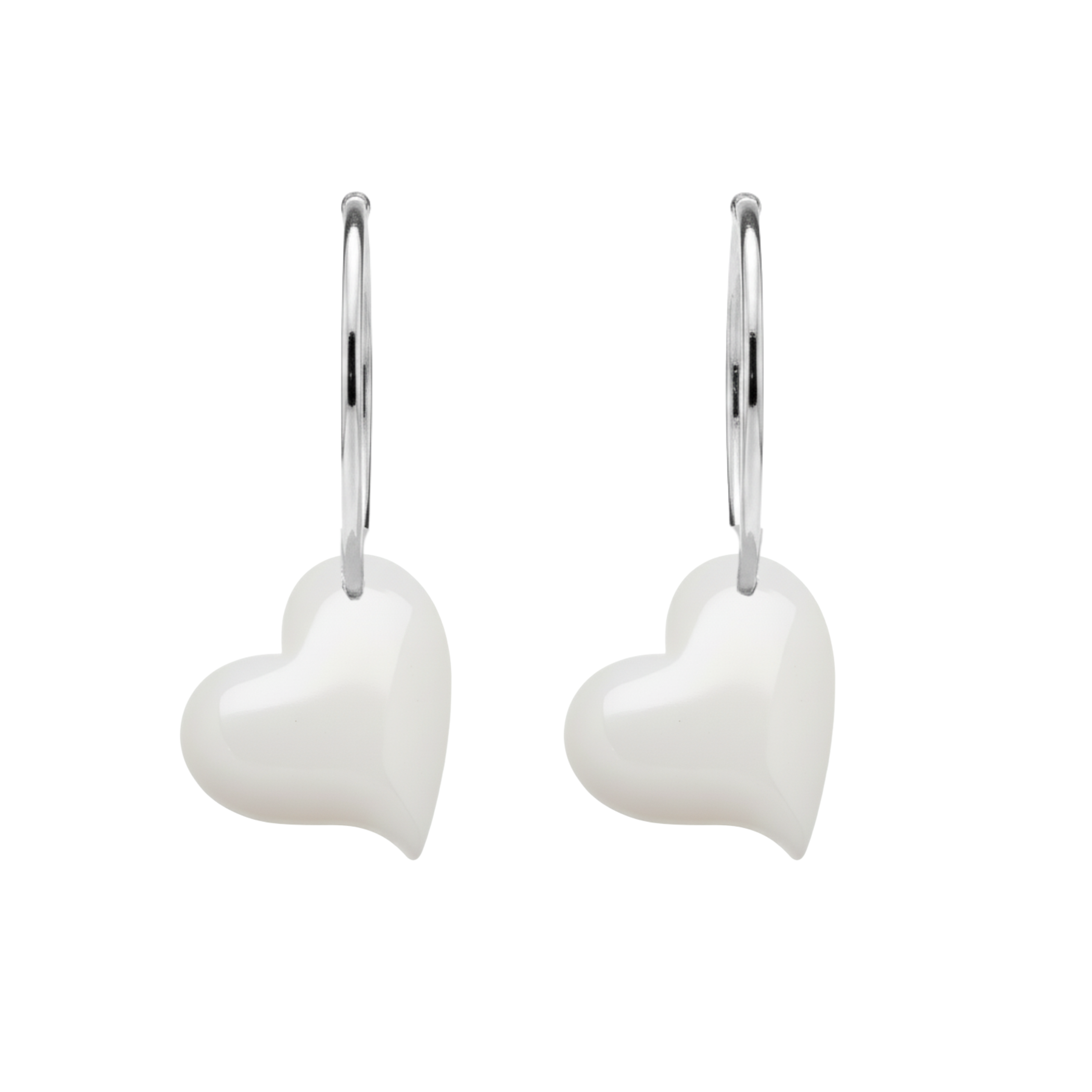 Boucles D’Oreilles Supplémentaire - Kit Non Inclus 