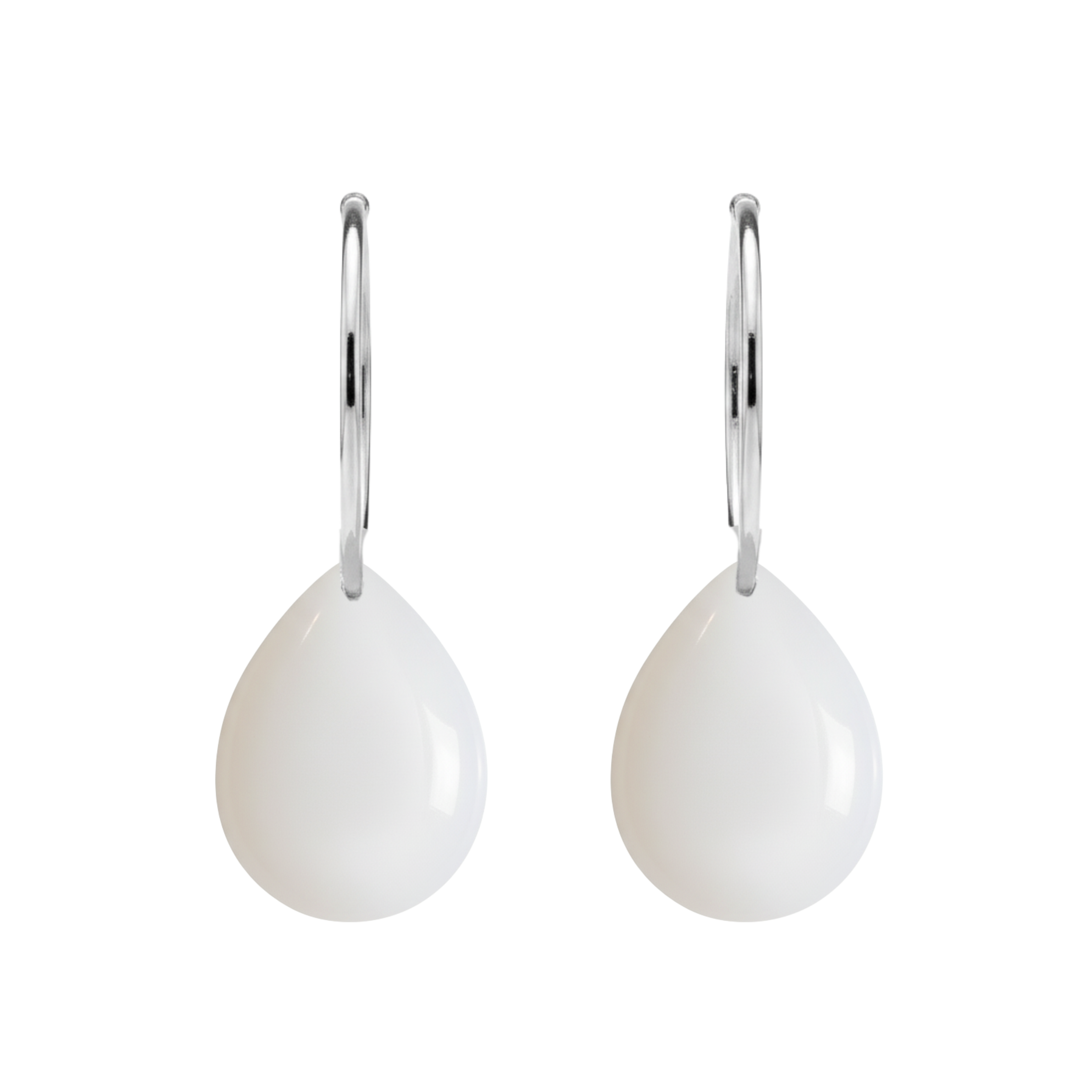 Boucles D’Oreilles Supplémentaire - Kit Non Inclus 