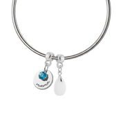 Charm Medalla Mama
