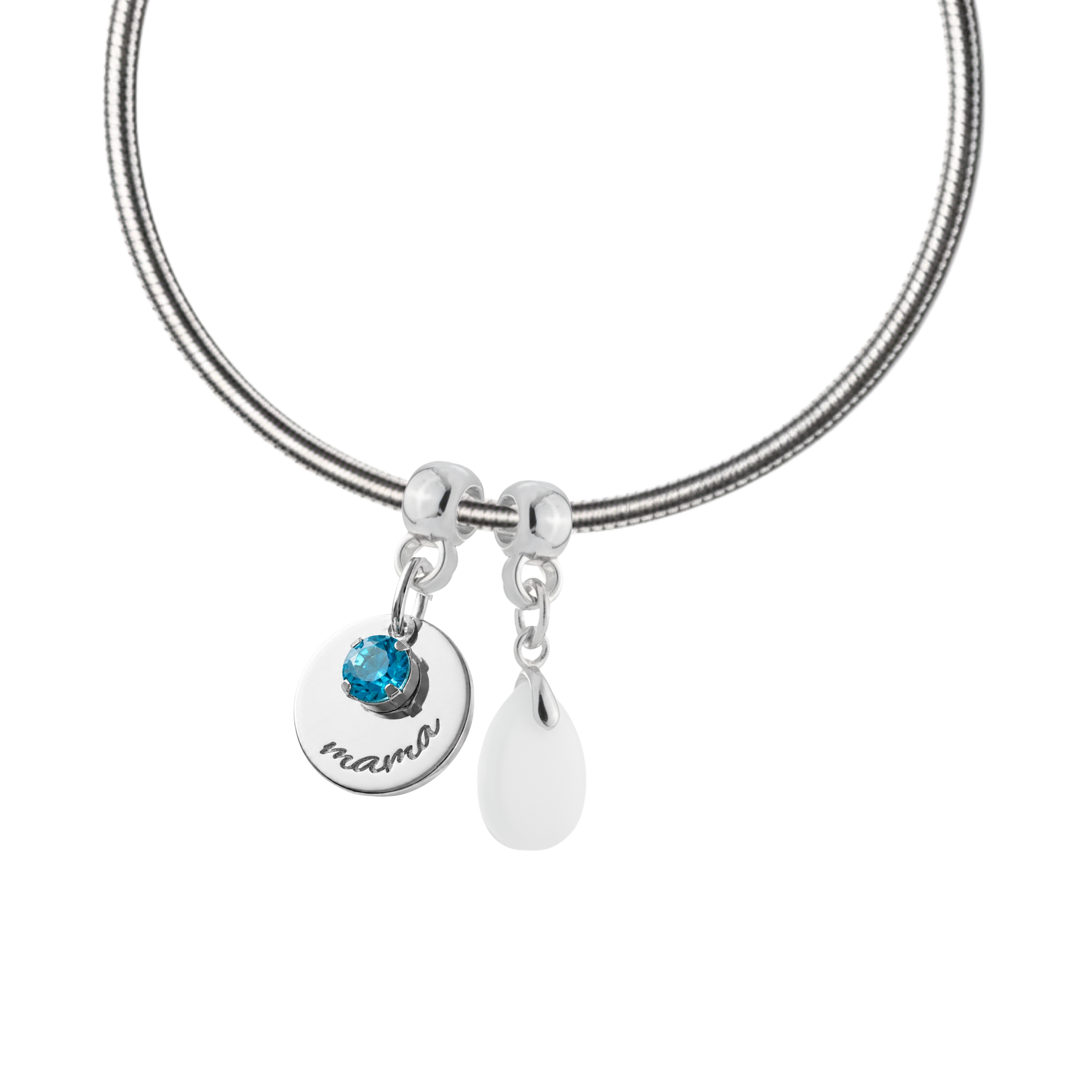 Charm Medalla Mama