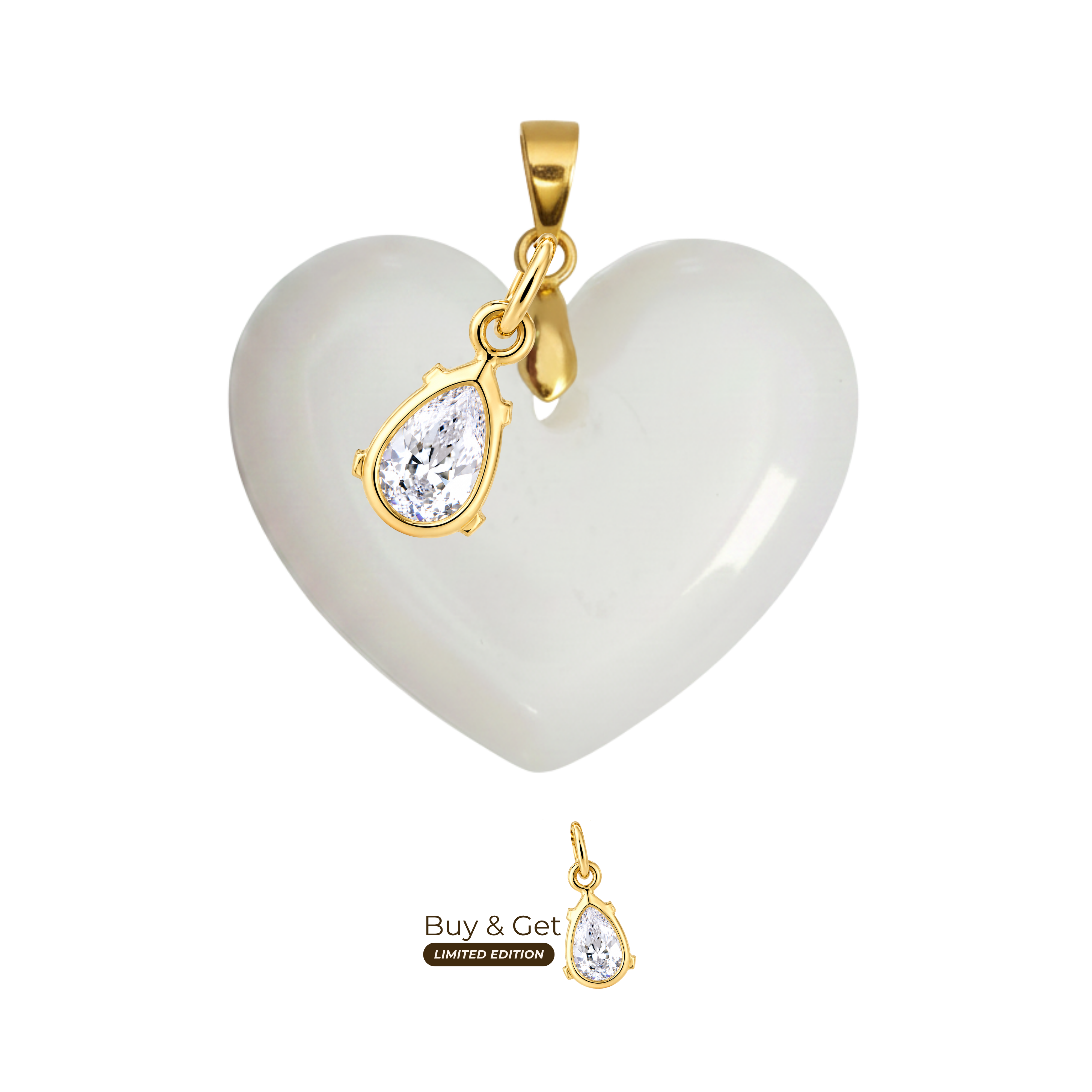 Chubby Heart