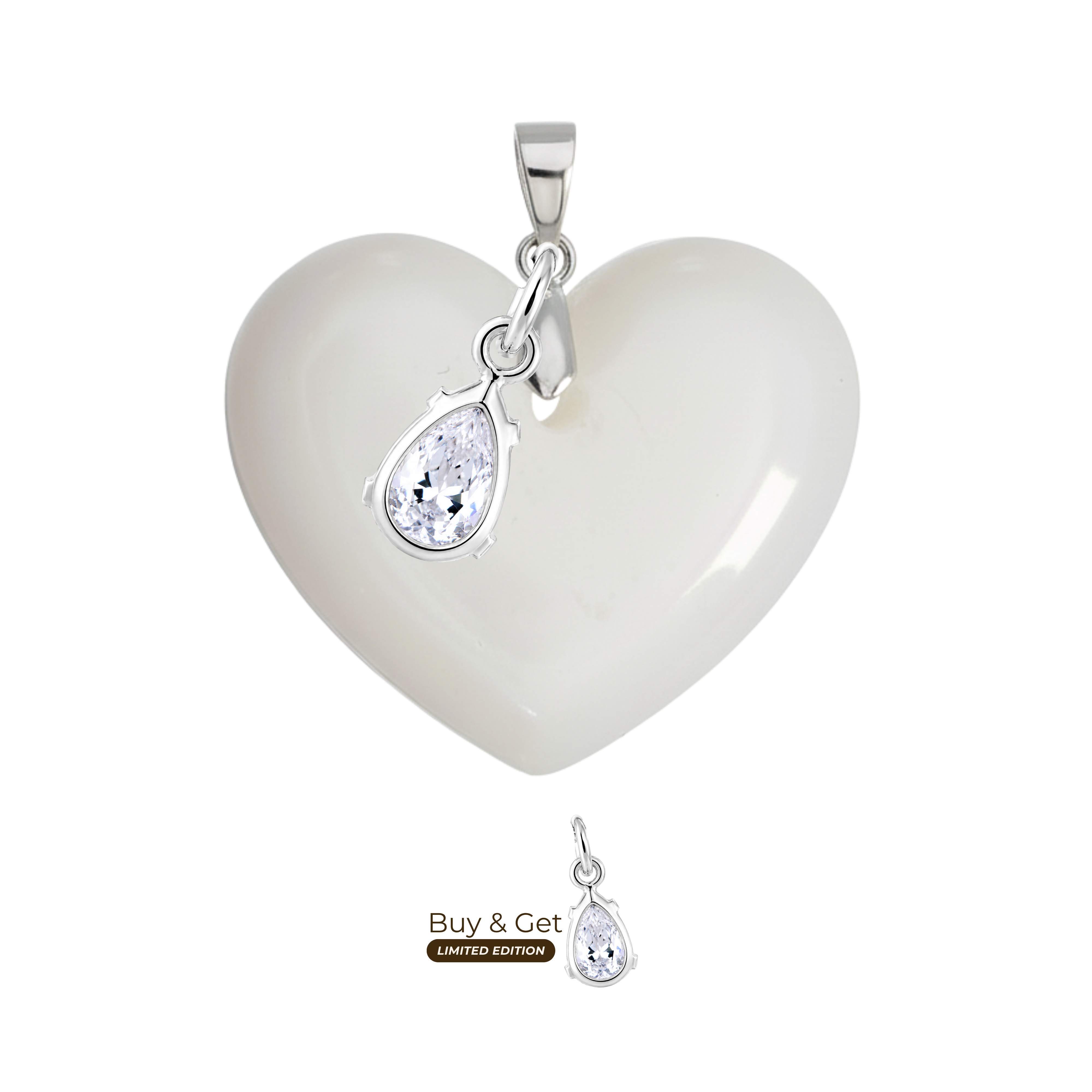 Chubby Heart