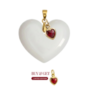 Cuore Paffuto