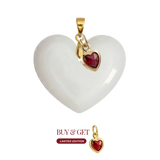 Cuore Paffuto