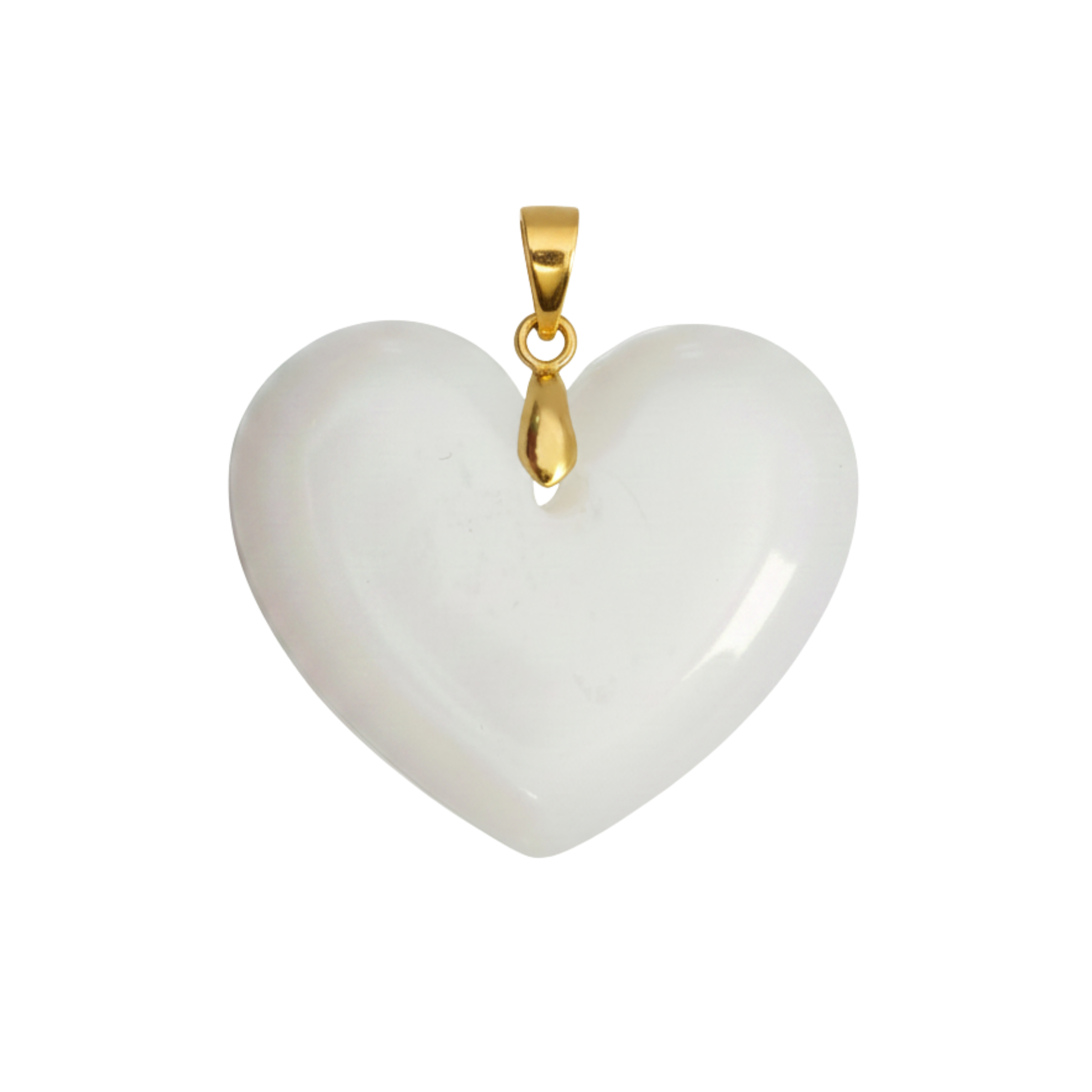 Chubby Heart
