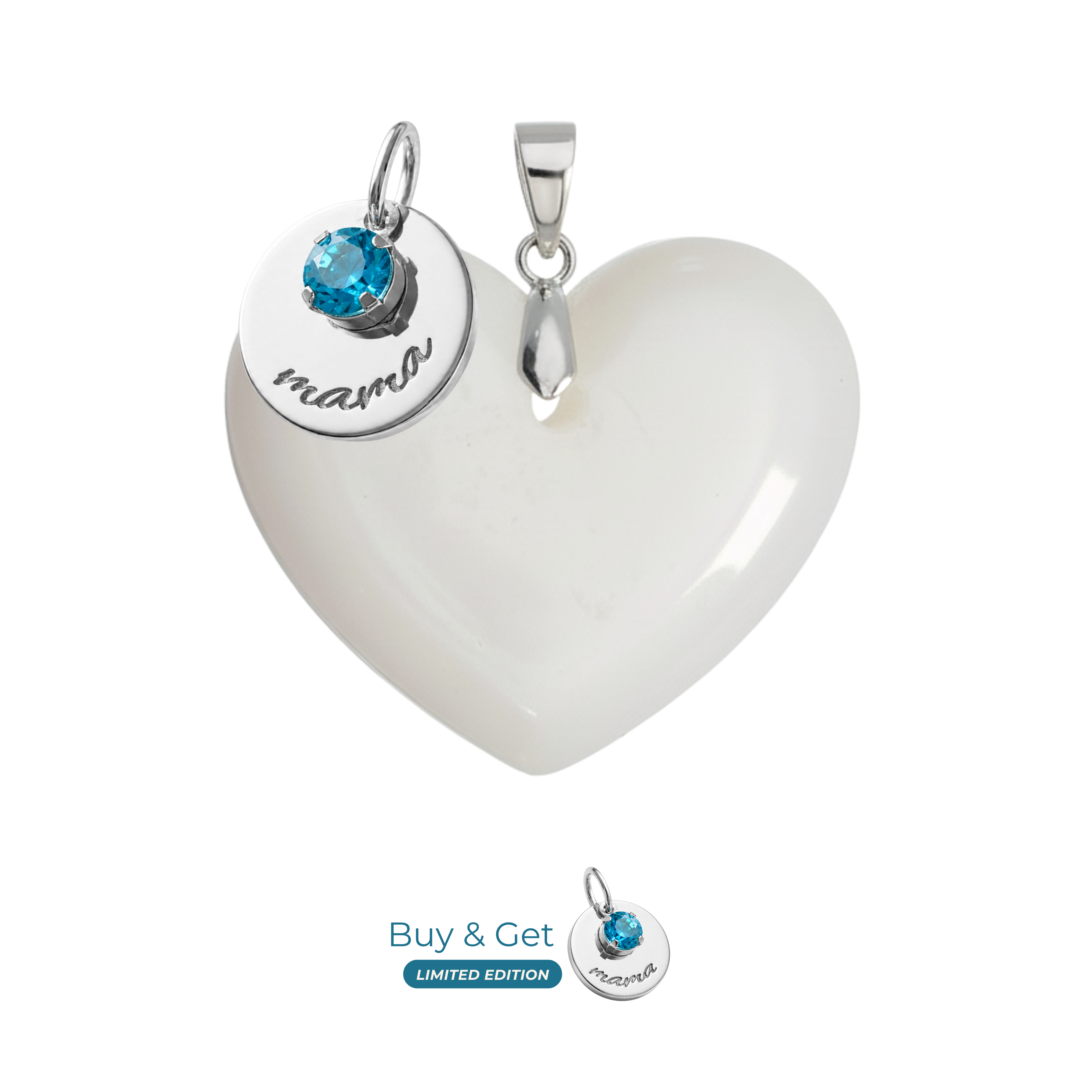 Chubby Heart