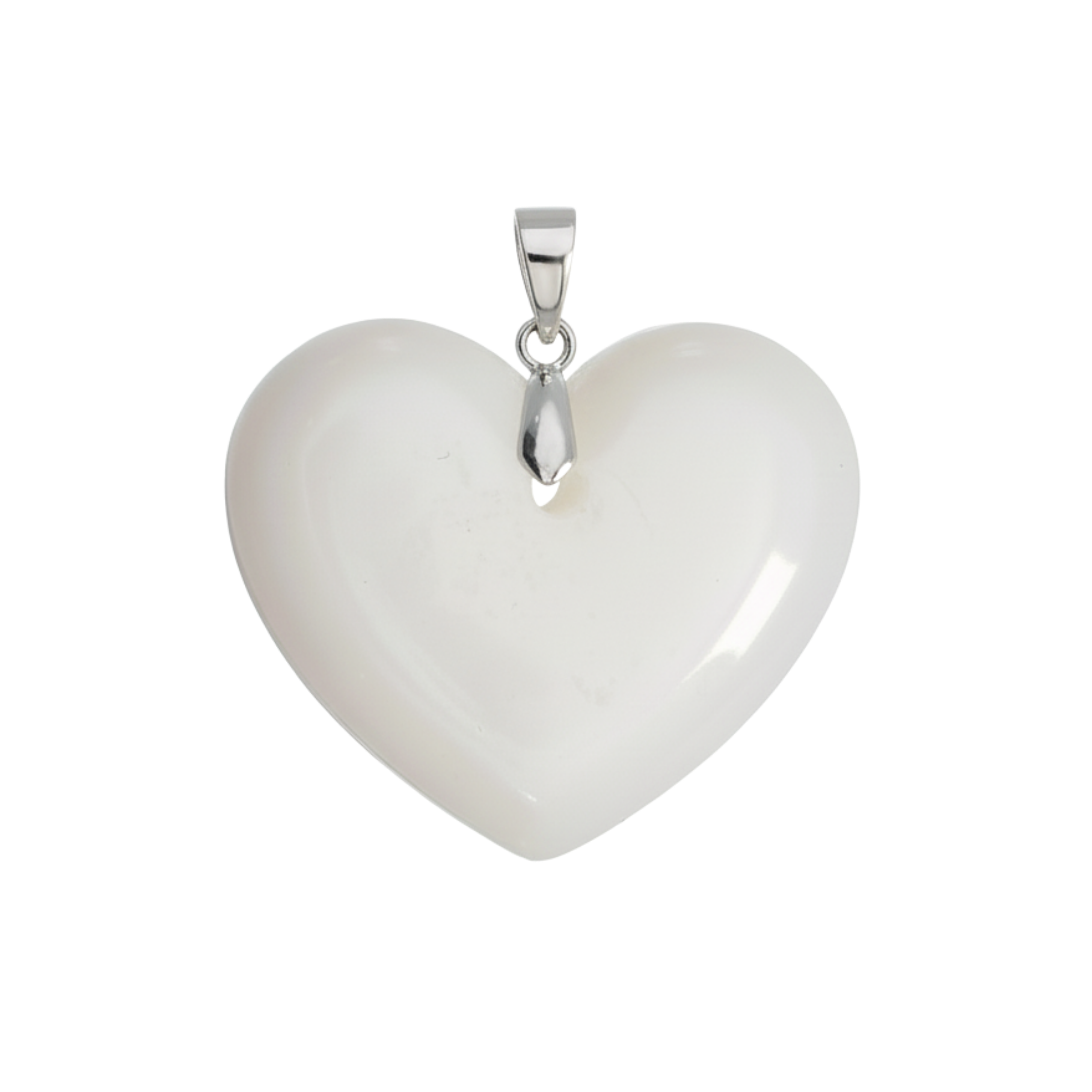 Chubby Heart