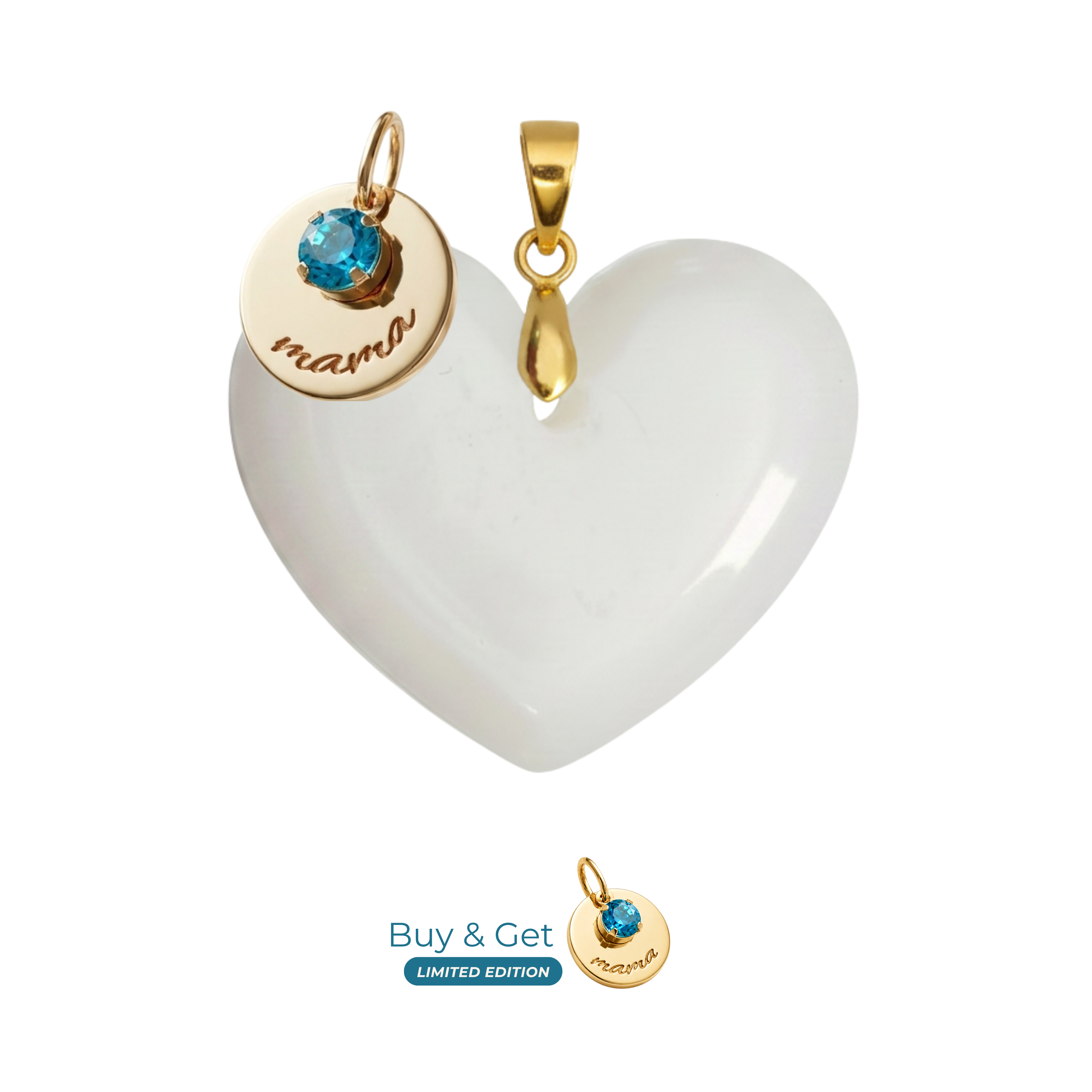 Chubby Heart