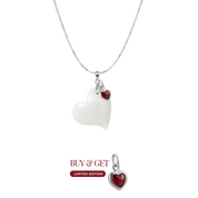 Cuore Intrecciato