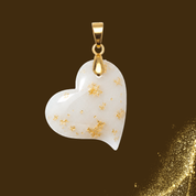 Additional Pendant with Gold Leaf – Kit not included