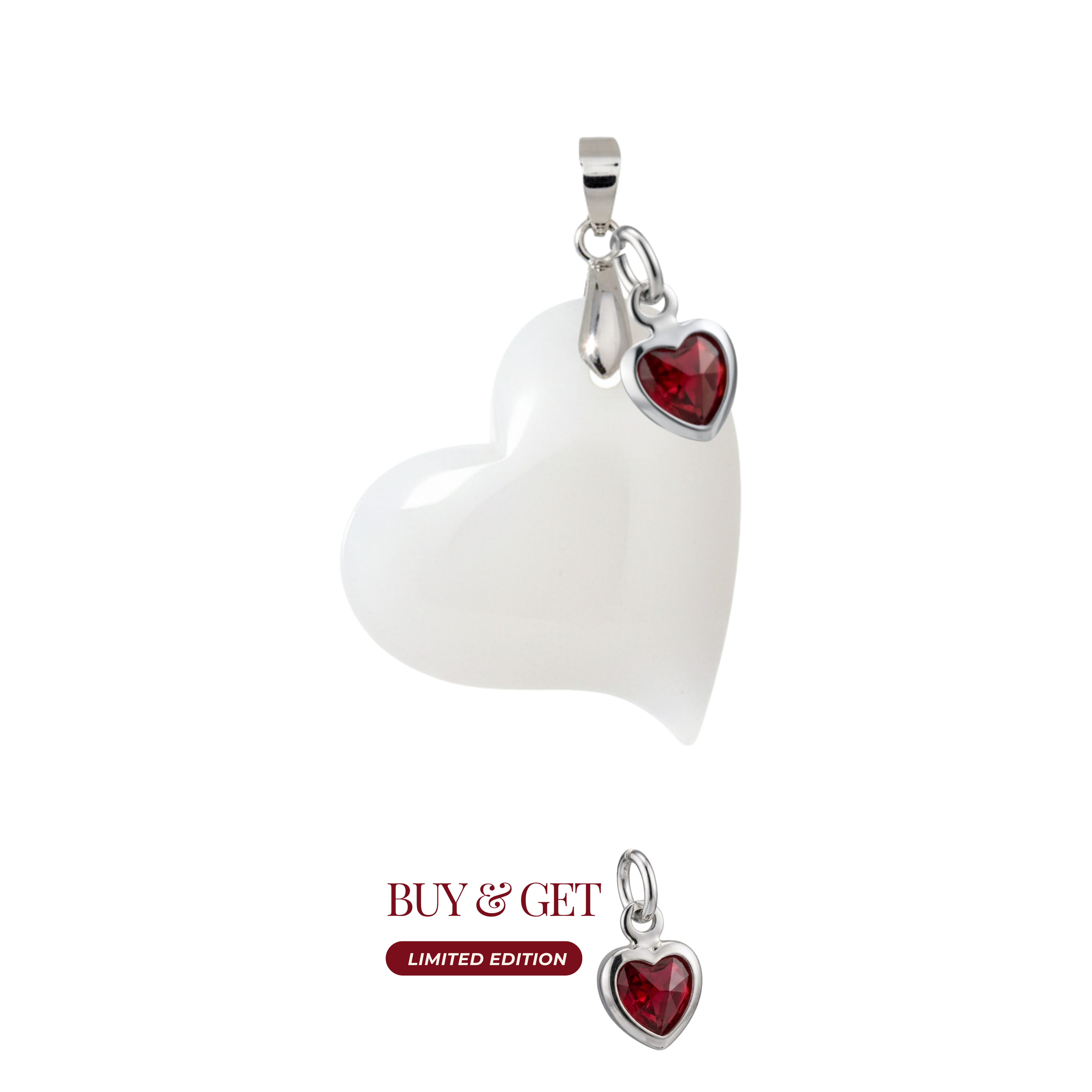 Cuore Intrecciato