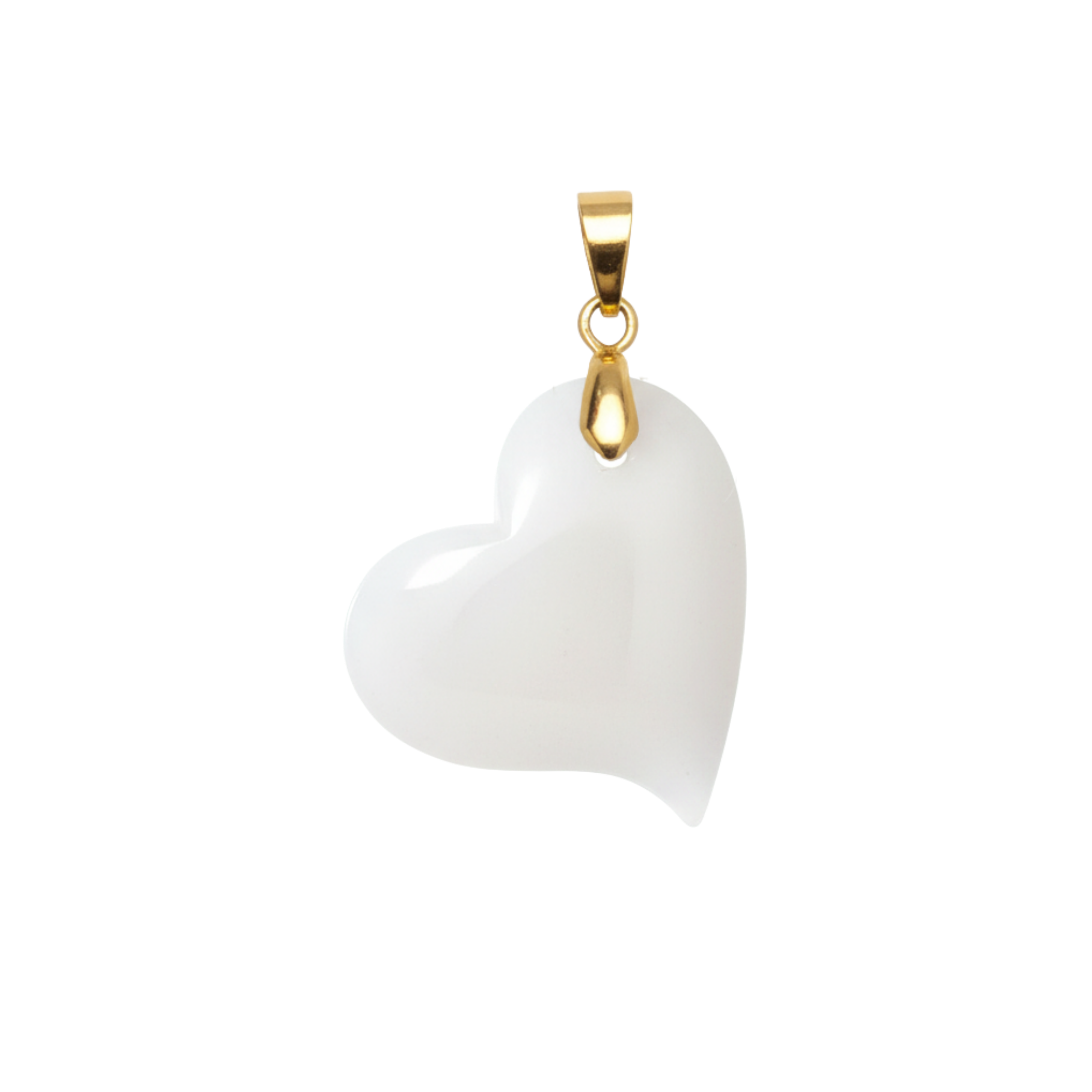 Twisted Heart