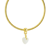Braccialetto con Charm