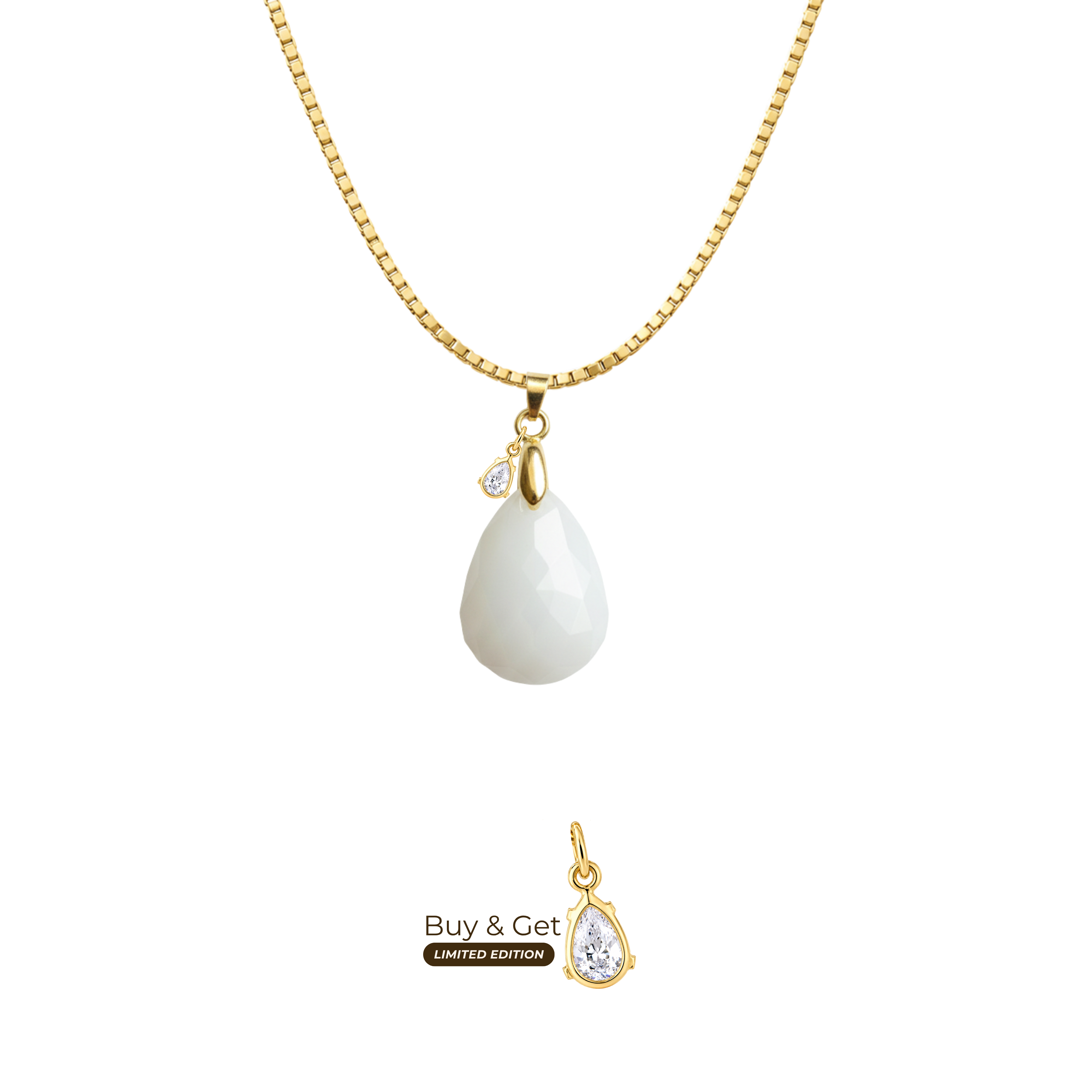 Diamond Drop
