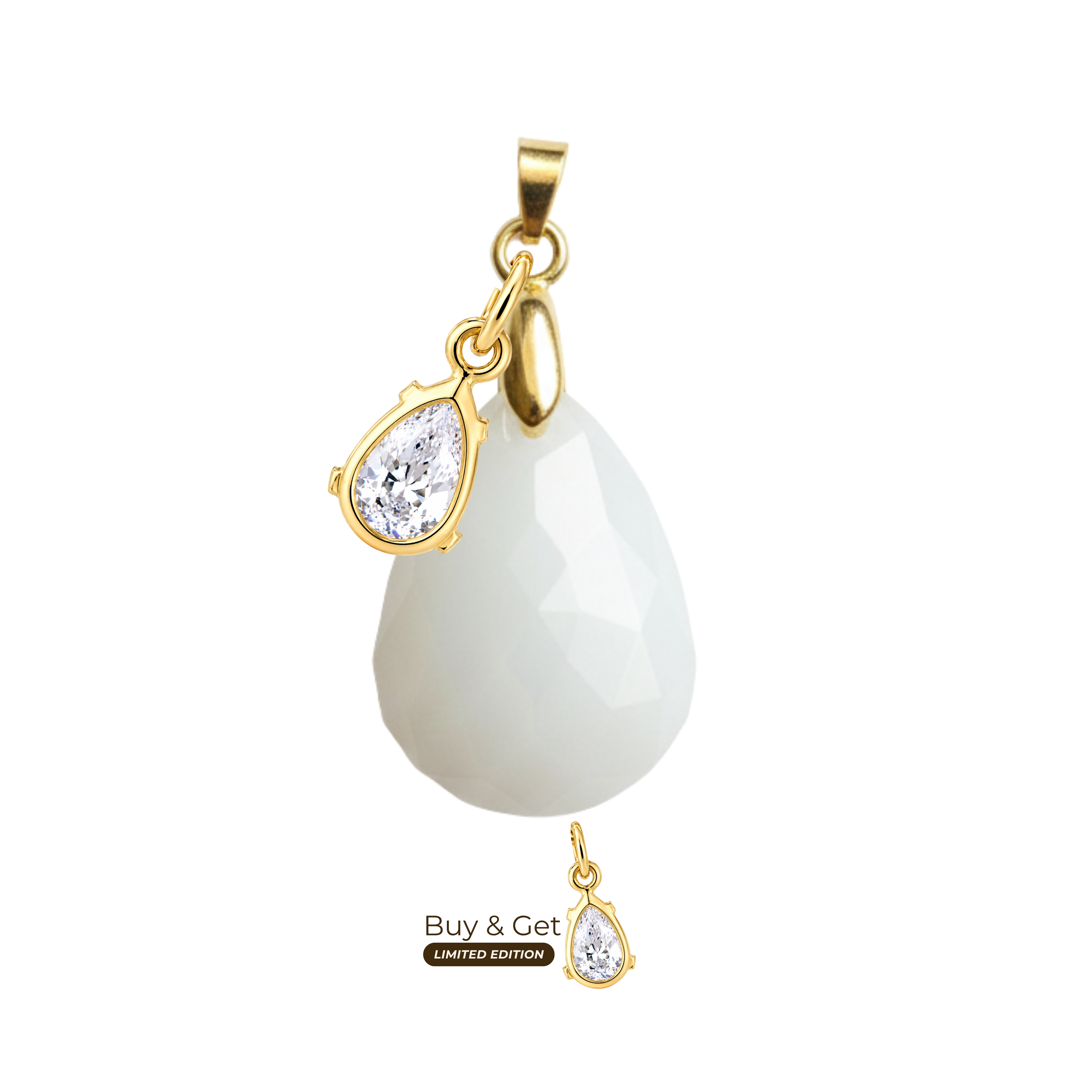 Diamond Drop