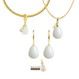Diamant Tropfen 