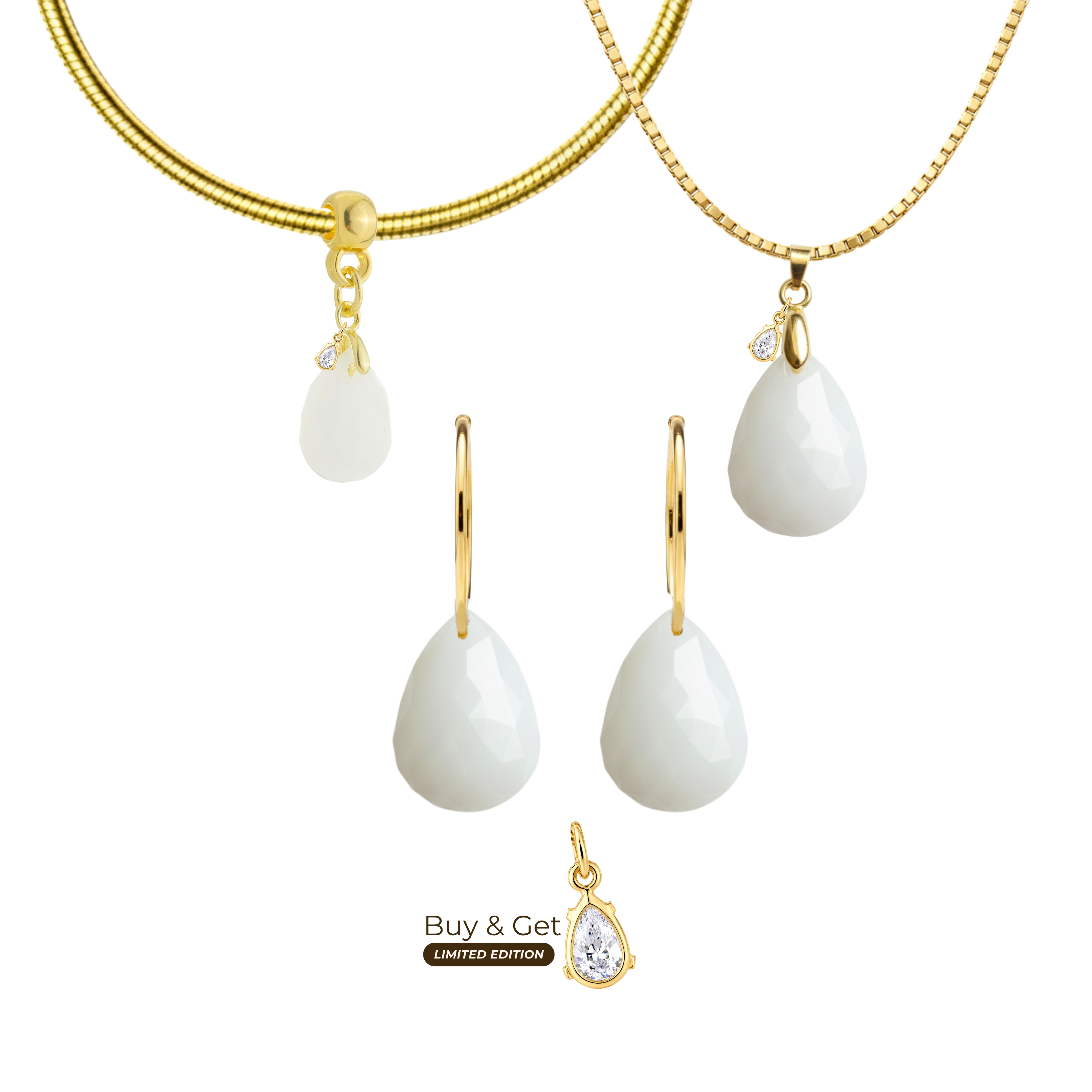 Gota de Diamante