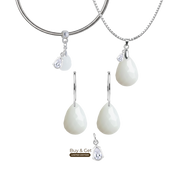 Diamant Tropfen 