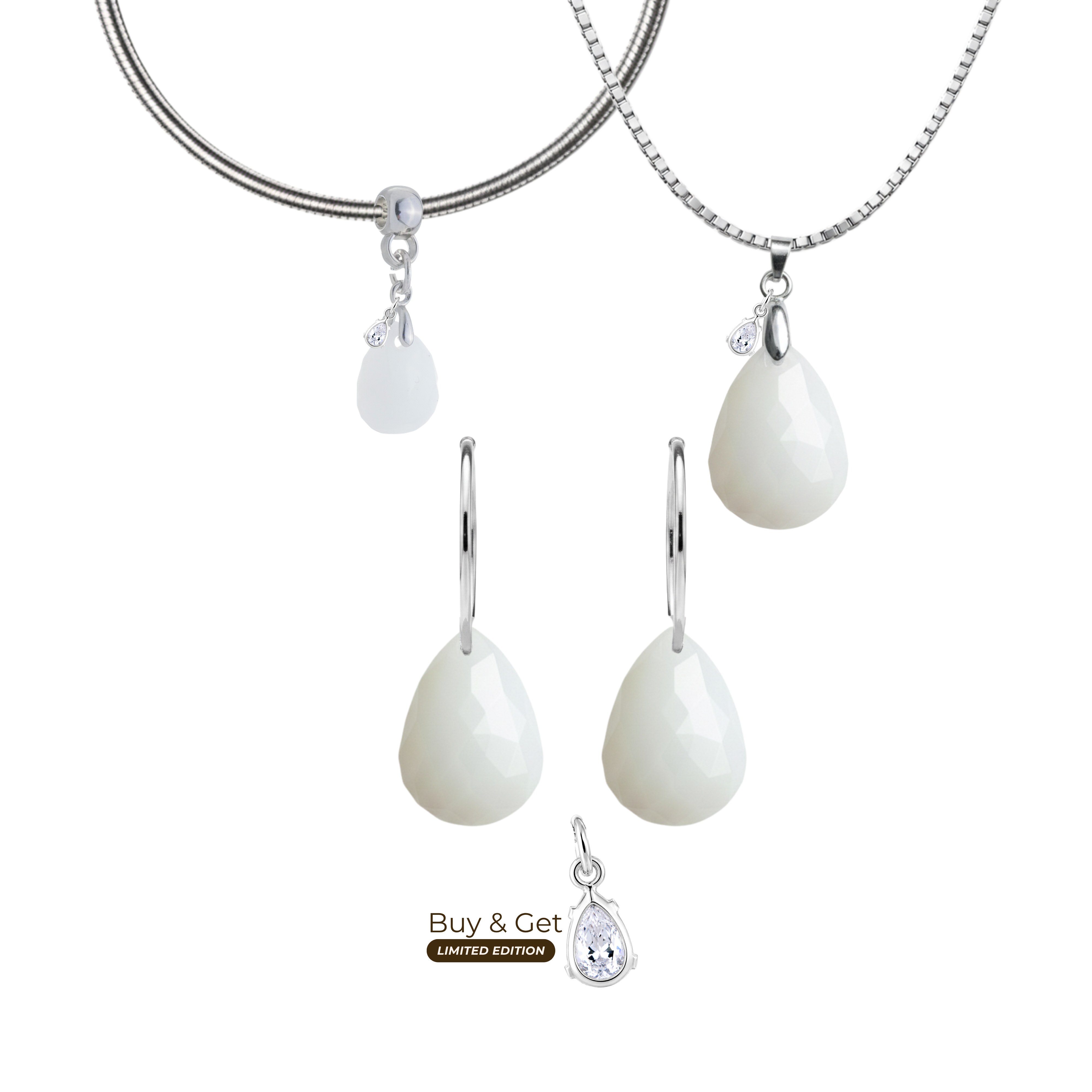 Gota de Diamante