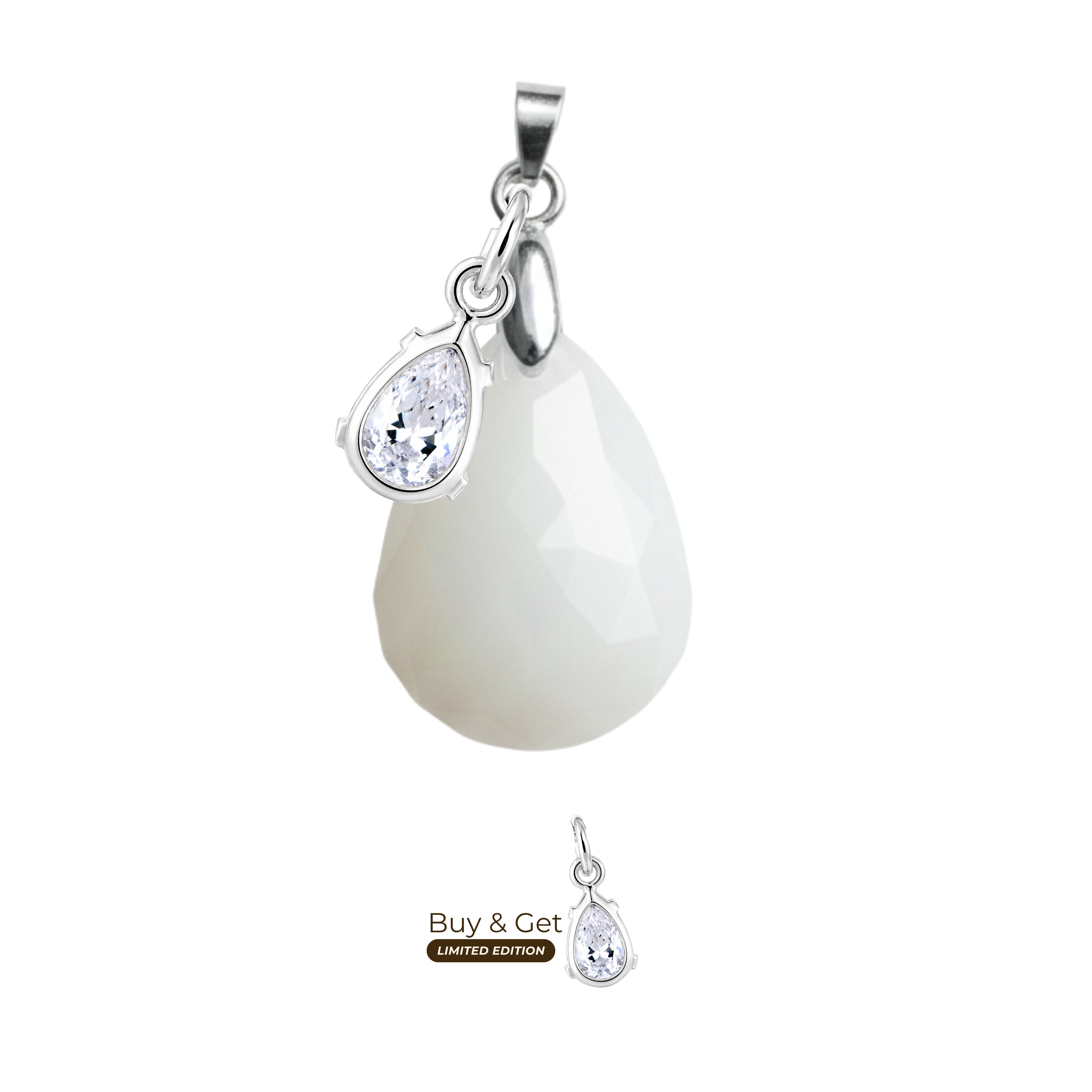 Diamond Drop