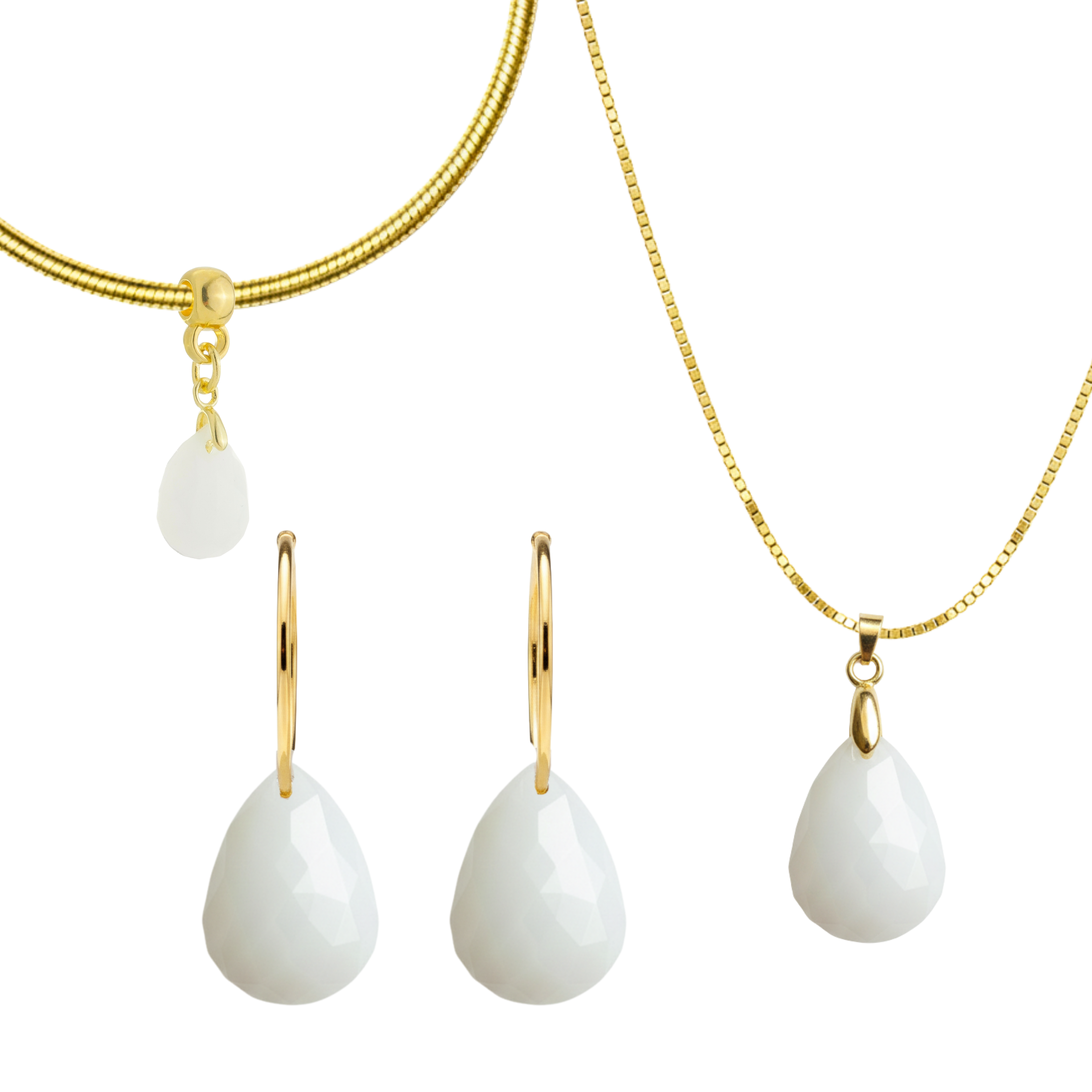 Joya de Leche Materna Motherlove