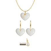 Chubby Heart