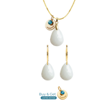 Diamond Drop