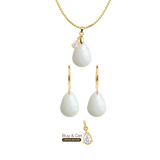 Diamond Drop
