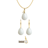 Goutte Taillée 