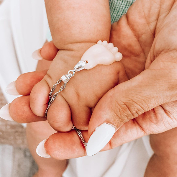 Breastfeeding jewelry online