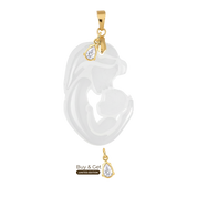 Mother and Baby