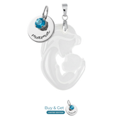 Mother and Baby
