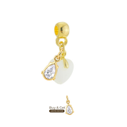 Mini Pummel Herz