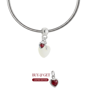 Mini Cuore Paffuto