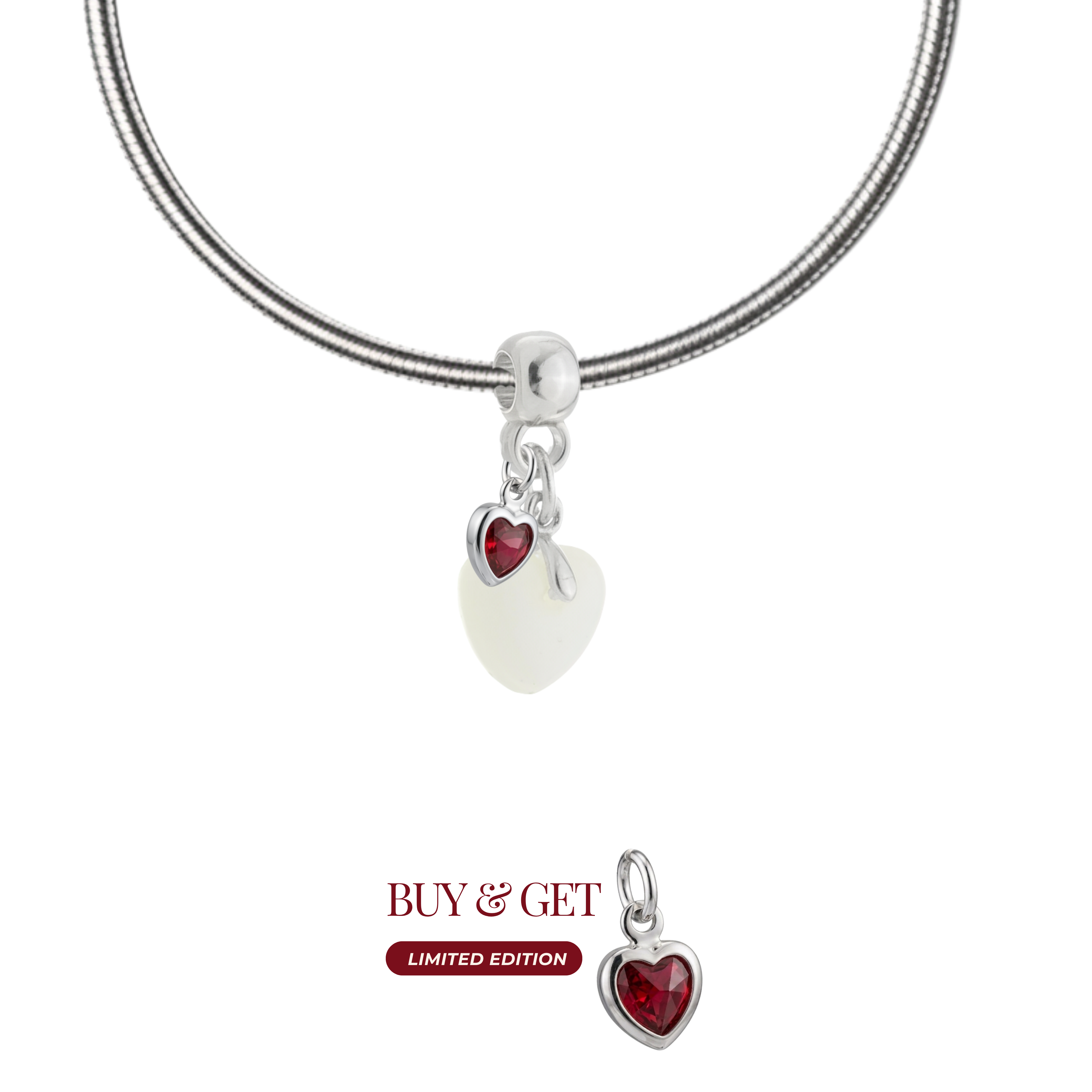 Mini Cuore Paffuto