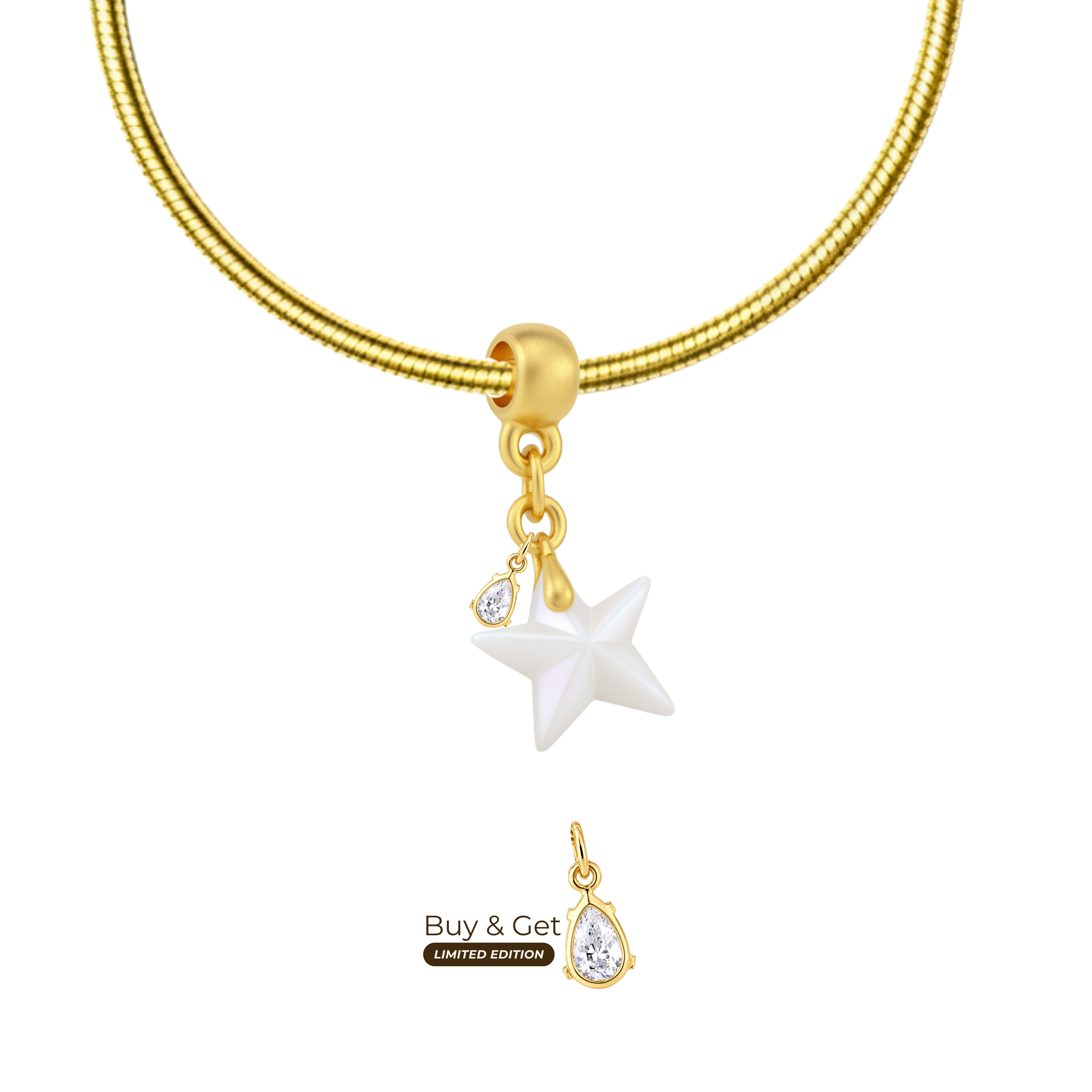  Mini Étoile